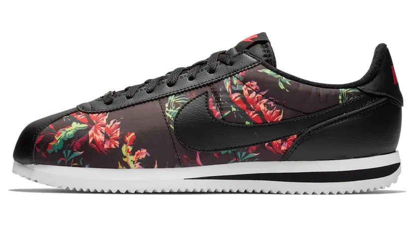 Nike Cortez Floral (BV6067-001)