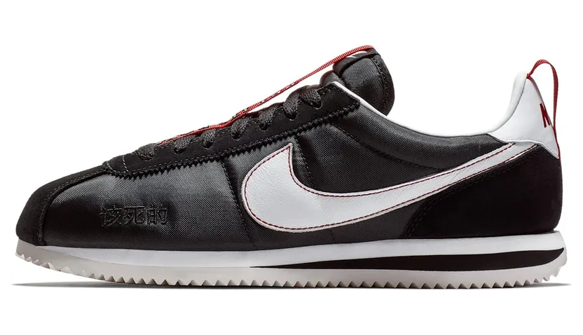 Nike Cortez Kenny 3 Kendrick Lamar TDE the Championship (BV0833-016)