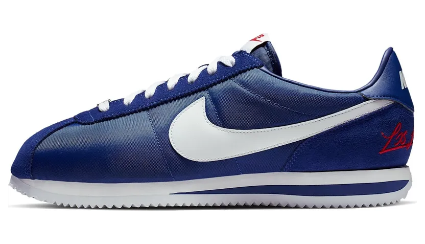 Nike Cortez Los Angeles Blue (CI9873-400)
