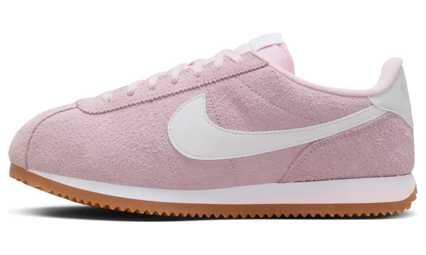 Nike Cortez Vintage “Pink Foam” (FJ2530-600)
