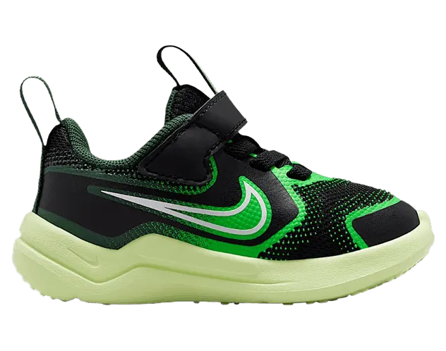 Nike Cosmic Runner Black Light Liquid Lime (HM4401-009)