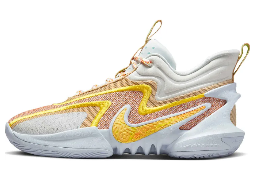 Nike Cosmic Unity 2 Weiß (DH1537-101)