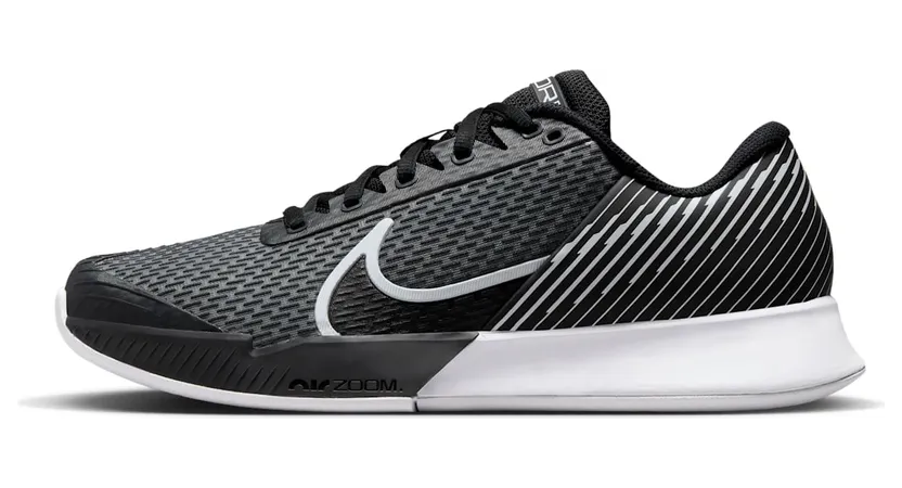 Nike Court Air Zoom Vapor Pro 2 CPT Black White (FB7092-001)