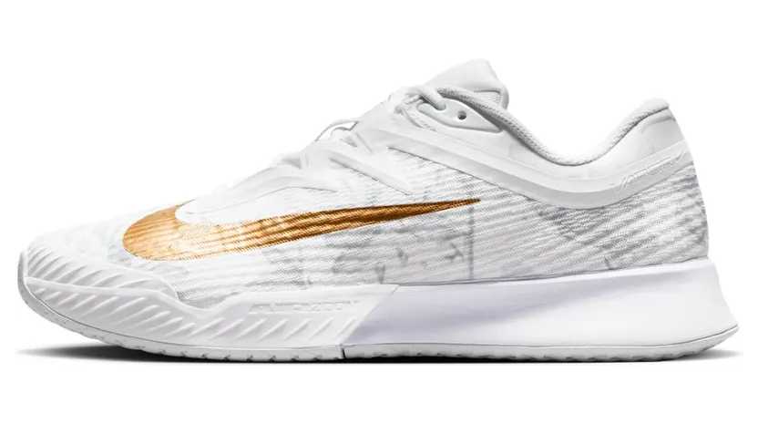 Nike Court Air Zoom Vapor Pro 3 HC Magnolia (HV1485-100)
