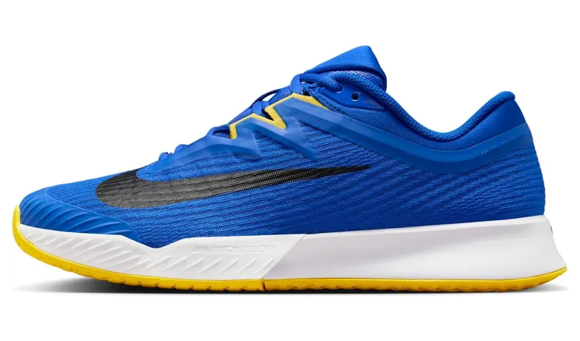 Nike Court Air Zoom Vapor Pro 3 HC Racer Blue Lightning (FZ2161-402)