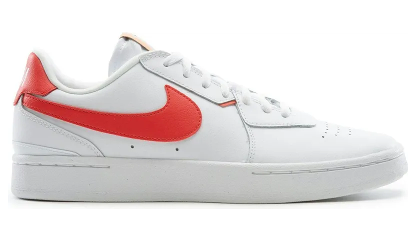 Nike Court Blanc White Pollen Rise (W)