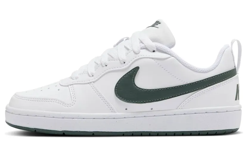 Nike Court Borough Low Recraft White Vintage Green (DV5456-122)