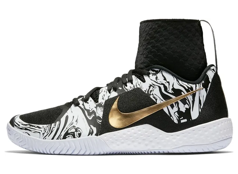 Nike Court Flare BHM 2017 (W)