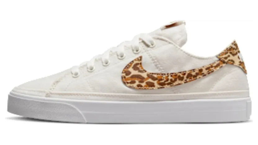 Nike Court Legacy Beige (DV7008-001)