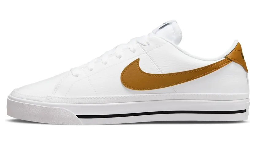 Nike Court Legacy Next Nature Weiß (DH3161-105)