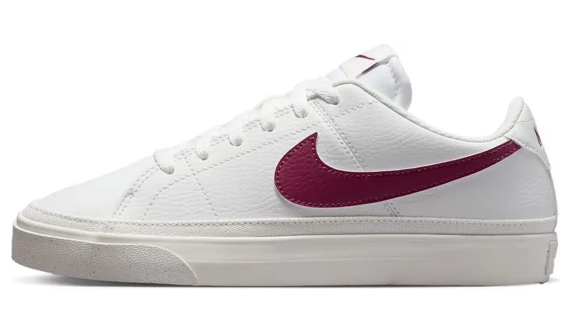 Nike Court Legacy Next Nature White Rosewood (DH3161-106)