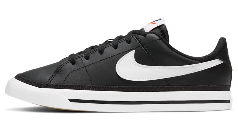Nike Court Legacy Schwarz (DA5380-002)