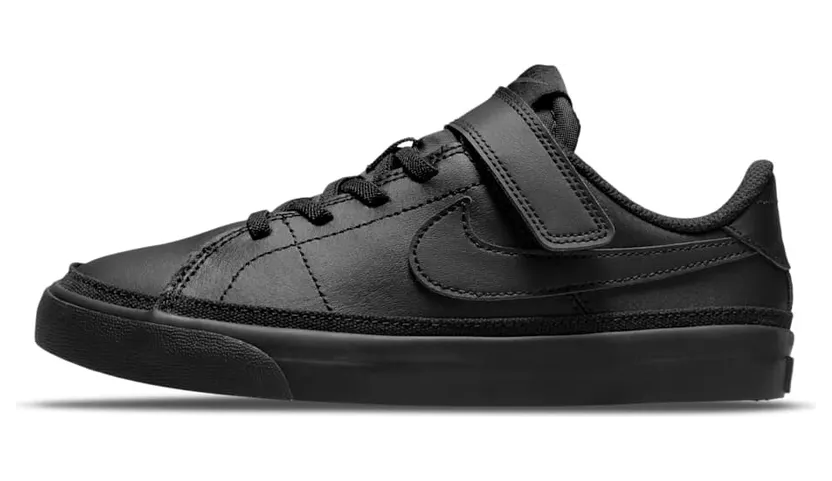 Nike Court Legacy Schwarz (DA5381-001)