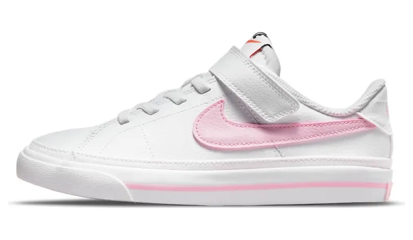 Nike Court Legacy Weiß (DA5381-109)