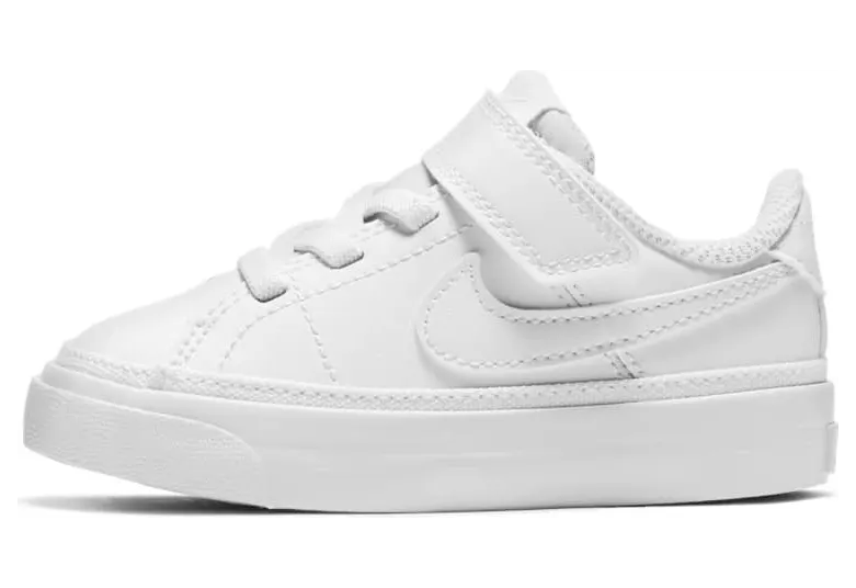 Nike Court Legacy Weiß (DA5382-104)