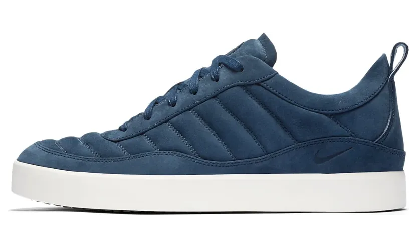 Nike Court Oscillate Evolve Roger Federer Obsidian (876384-400)