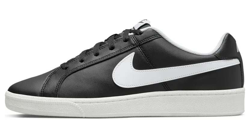 Nike Court Royale Schwarz (749747-010)