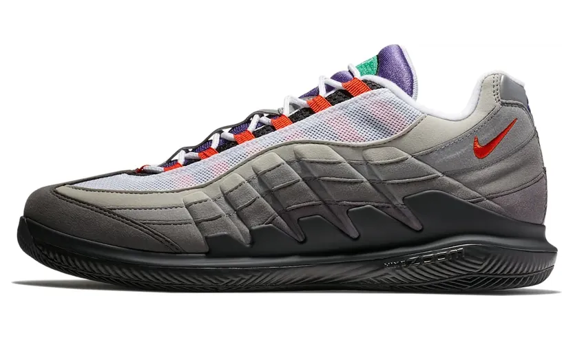 Nike Court Vapor RF X AM95 Greedy Roger Federer (AO8759-077)