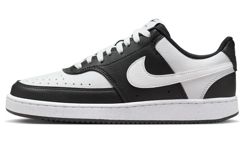 Nike Court Vision Low Next Nature “Black / White” (DH3158-003)