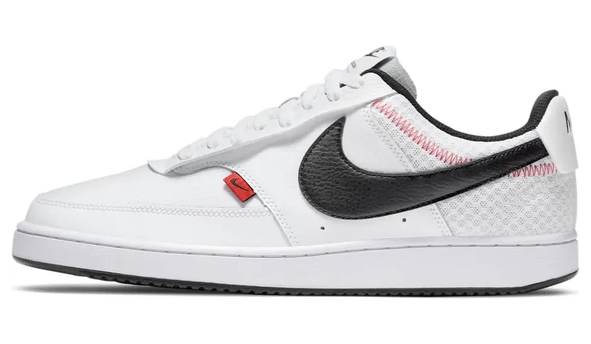 Nike Court Vision Low Premium Weiß (CD5464-100)