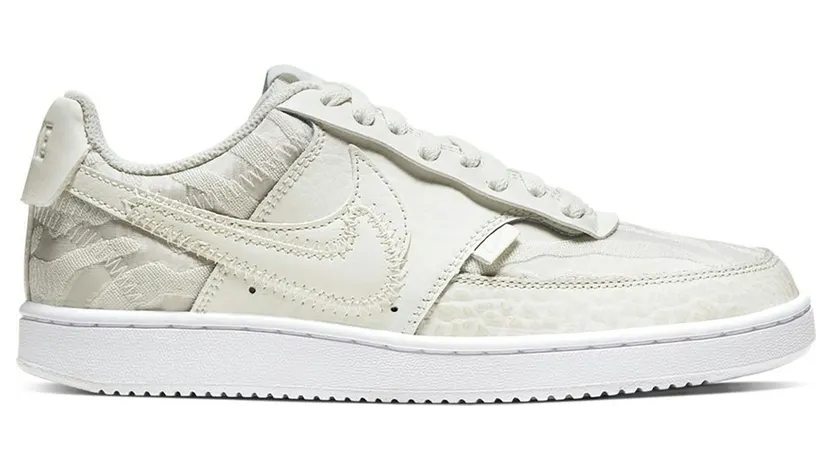 Nike Court Vision Low Premium Weiß (CI7599-100)