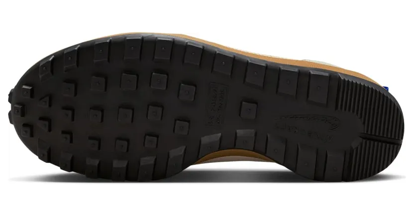 Tom Sachs NikeCraft GPS: Minimalismus, den du trägst (2)