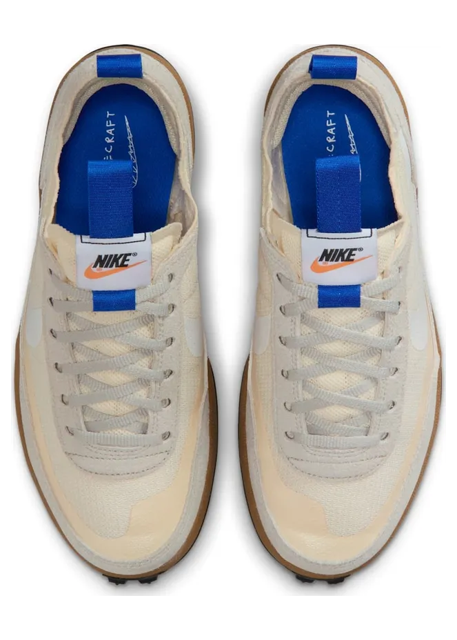 Tom Sachs NikeCraft GPS: Minimalismus, den du trägst (4)