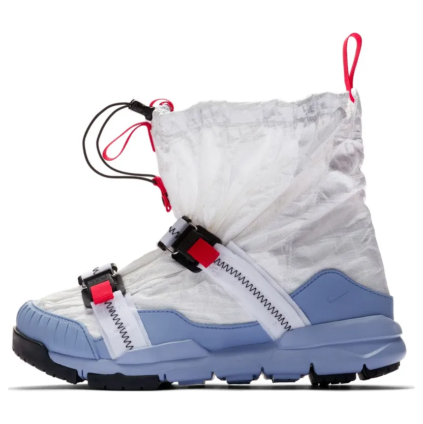 Nike Craft x Tom Sachs Mars Yard Overshoe (2019) (AH7767-101)