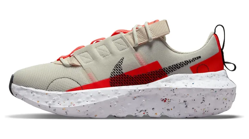 Nike Crater Impact Grau (CW2386-003)