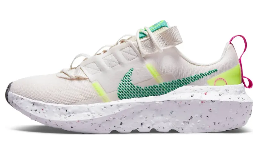 Nike Crater Impact Grau (CW2386-004)