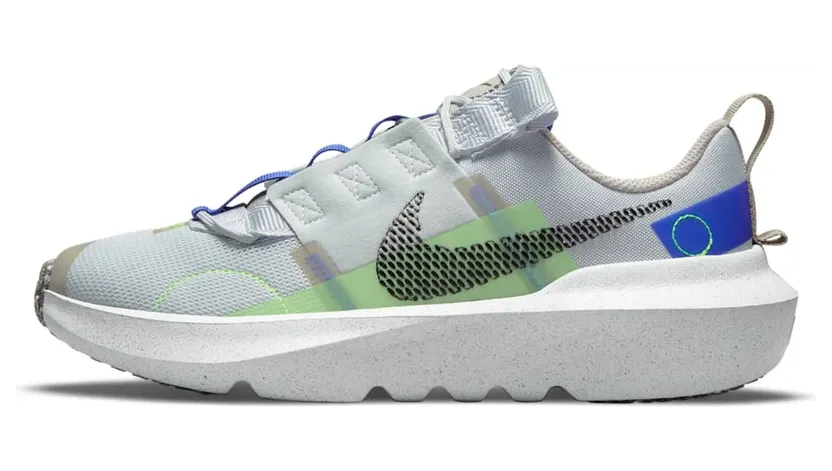 Nike Crater Impact Grey (DB3551-020)