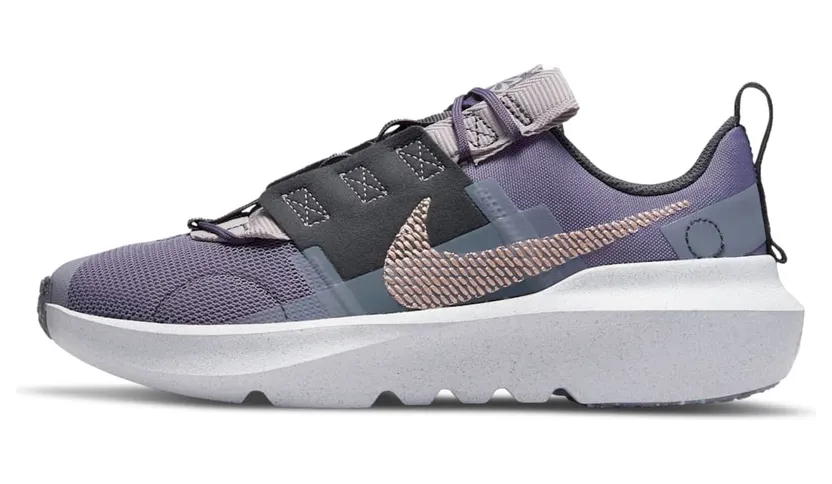 Nike Crater Impact Lila (DB3551-500)