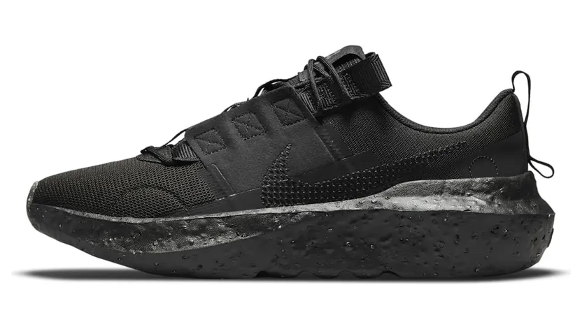 Nike Crater Impact Schwarz (DB2477-002)