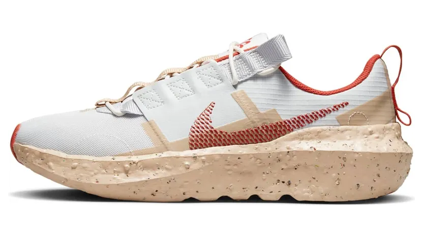Nike Crater Impact SE Grau (DJ6308-005)