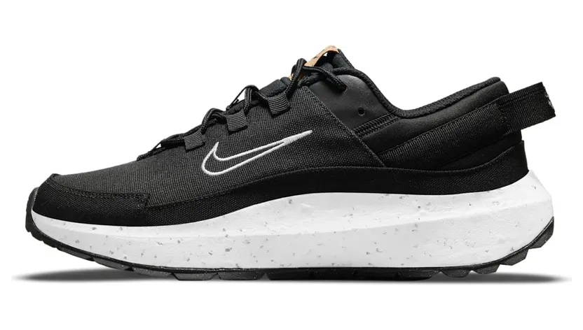 Nike Crater Remixa Schwarz (DA1468-003)