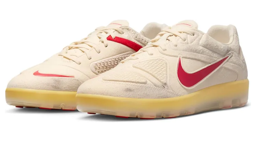 G-Dragon x Nike Cryoshot CTR 360 “Team South Korea”: Fanhype (5)