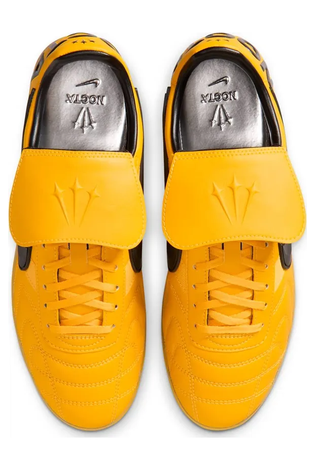 Nike Cryoshot NOCTA “Team Canada”: Preis und Größen vergleichen (4)