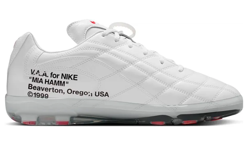 Nike Cryoshot Zoom M9 “Team USA”: Archivstück mit Geschichte (3)