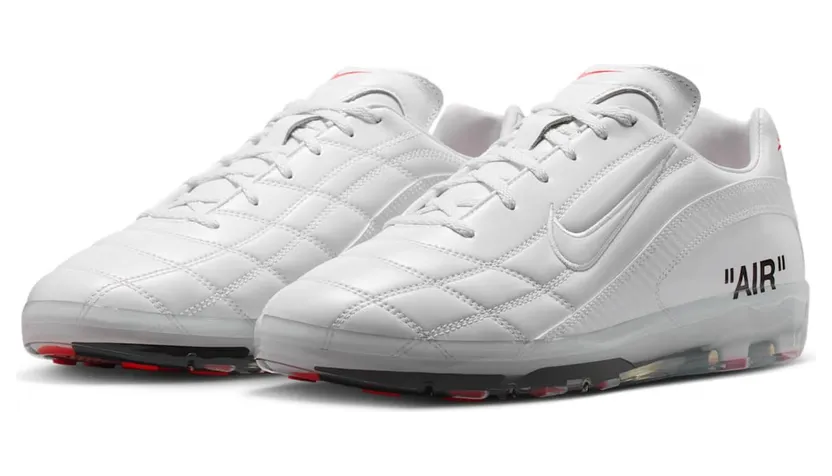 Nike Cryoshot Zoom M9 “Team USA”: Archivstück mit Geschichte (5)