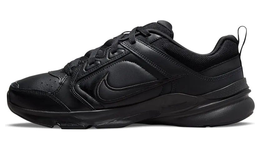 Nike Defy All Day Schwarz (DJ1196-001)