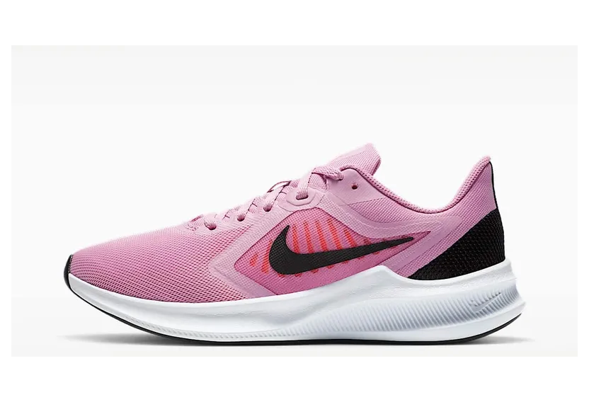Nike Downshifter 10 Pink (CI9984-601)