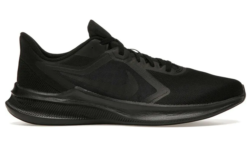 Nike Downshifter 10 Schwarz (CI9981-002)