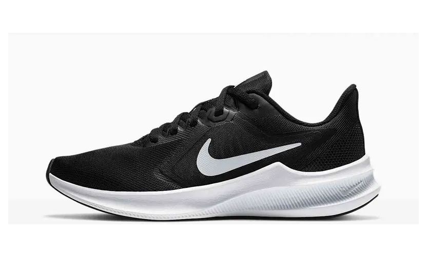 Nike Downshifter 10 Schwarz (CI9984-001)