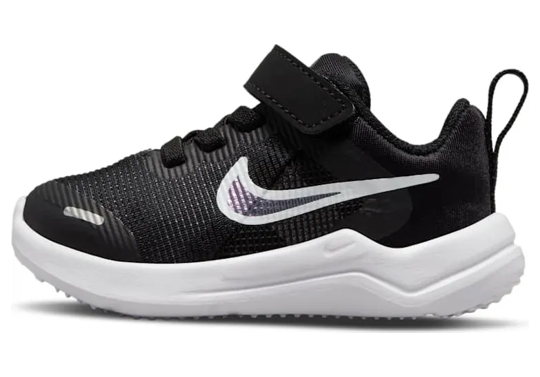 Nike Downshifter 12 Next Nature Schwarz (DM4191-003)