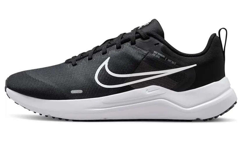 Nike Downshifter 12 Schwarz (DD9294-001)