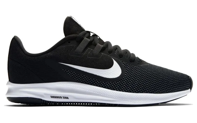 Nike Downshifter 9 Schwarz (AQ7486-001)