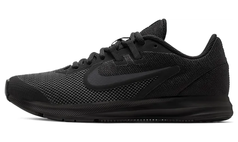 Nike Downshifter 9 Schwarz (AR4135-001)