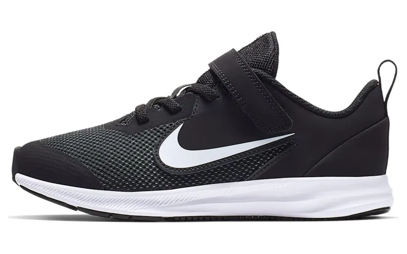 Nike Downshifter 9 Schwarz (AR4138-002)