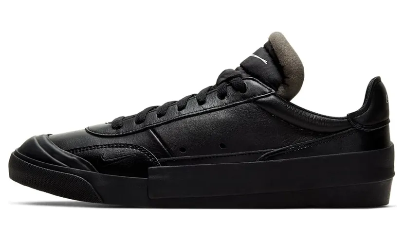 Nike Drop Type LX Triple Black (CN6916-001)