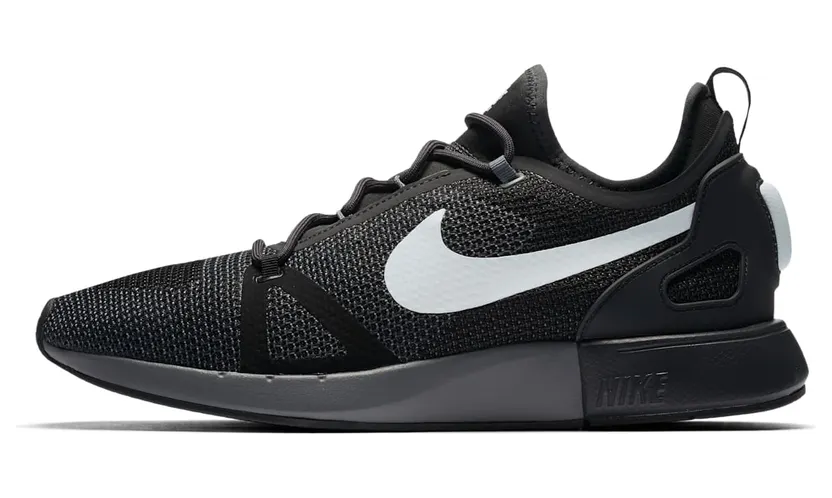 Nike Duel Racer Black White (918228-007)